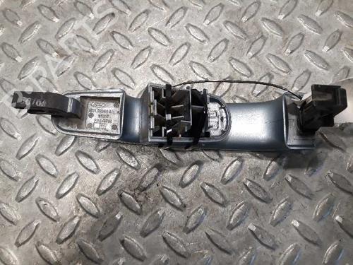 Venstre bak utvendig håndtak FORD FOCUS II (DA_, HCP, DP) 1.8 TDCi | BP3041077C130 