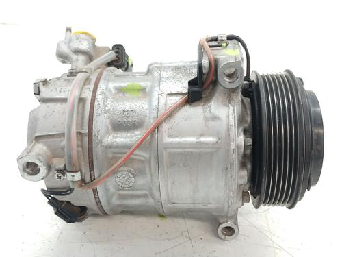 AC compressor JAGUAR XF II (X260) 2.0 D | BP29748176M34  - Image 5