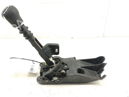 Gear lever NISSAN QASHQAI II (J11, J11_) 1.3 DIG-T | BP27244137M90