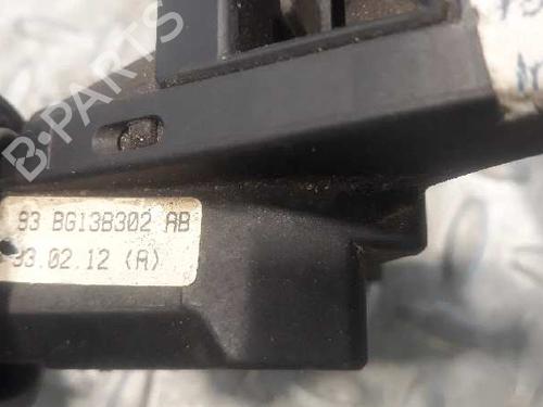 Headlight switch FORD MONDEO II (BAP) 1.8 TD | BP3540817I24 