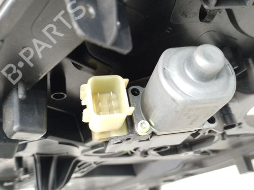 Rudehejsemekanisme ventre foran FORD FIESTA VI (CB1, CCN) 1.4 | BP29712866C22 