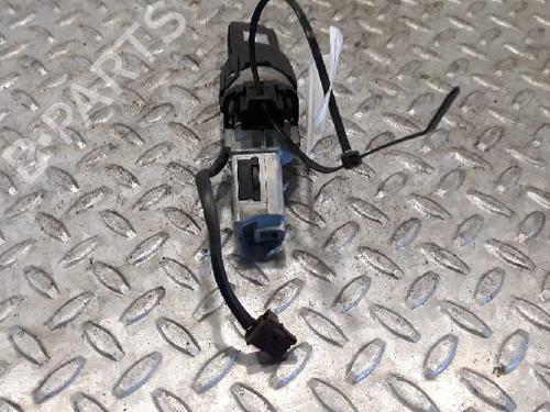 Ignition barrel CITROËN C5 III (RD_)  | BP6634711M48 