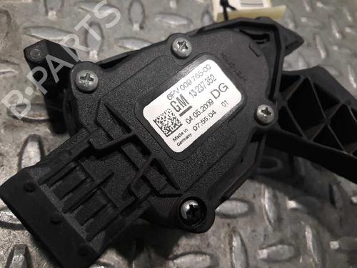 Pedal OPEL INSIGNIA A Sports Tourer (G09)  | BP3070508I4 