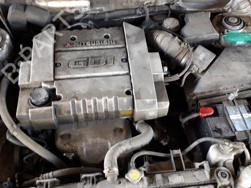 Køler MITSUBISHI CARISMA (DA_)  | BP12522352M31 