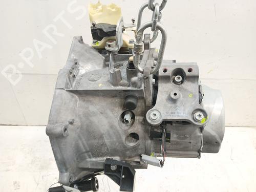 Gearbox PEUGEOT 2008 I (CU_) 1.2 THP 110 / PureTech 110 | BP36259802M3  - Image 6