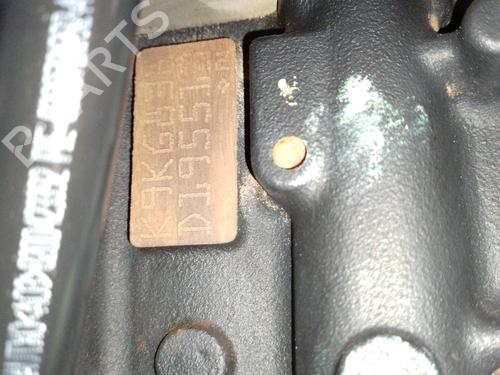 Engine RENAULT FLUENCE (L3_) 1.5 dCi (L30B) | BP29212301M1  - Image 8