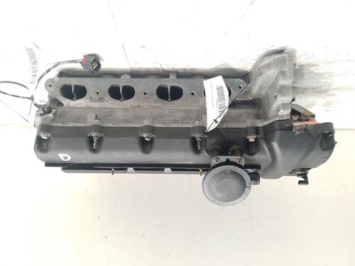 Used Cylinder head JAGUAR XJ (X350, X358) [2003-2009]  24330050