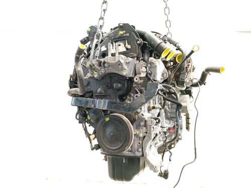 Engine FORD ECOSPORT 1.5 EcoBlue TDCi | BP33812821M1 - Image 2