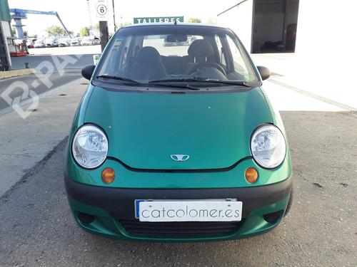 Used Parts DAEWOO MATIZ (M100, M150)  0.8  1127670