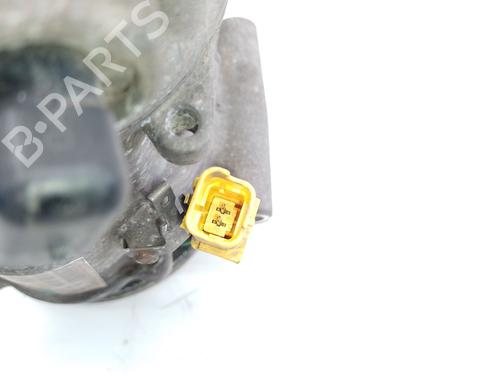AC compressor CITROËN C4 I (LC_) 1.6 HDi | BP34507436M34 - Image 4