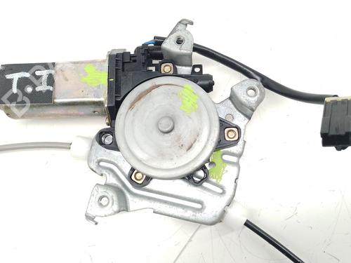 Rear left window mechanism NISSAN PICK UP (D22) 2.5 Di | BP29555946C24 