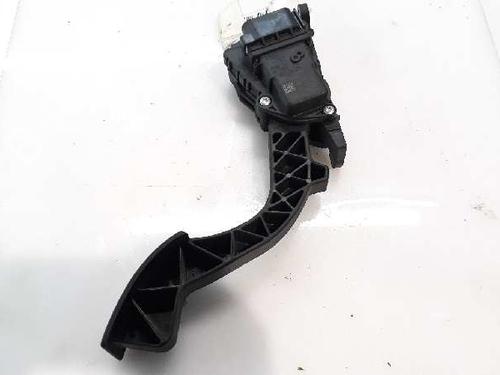 Pedal VOLVO S40 II (544) 1.6 (101 hp) 4M519E836AH | 4M519E836AH |