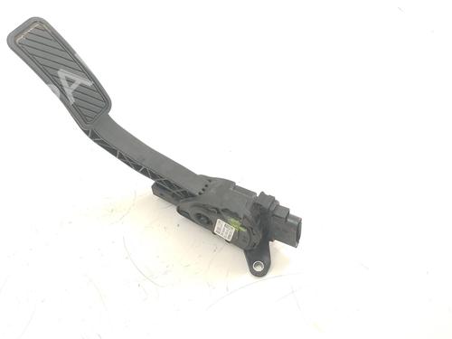Used Pedal FORD FIESTA VI (CB1, CCN) 1.5 TDCi (75 hp) 28289602