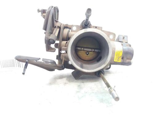 Used Throttle body FORD MONDEO II (BAP) 1.8 i (115 hp) 3082554
