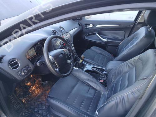 Engine FORD MONDEO IV (BA7) 2.2 TDCi | BP29212306M1 
