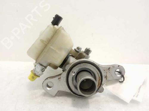 Brake master cylinder RENAULT MEGANE III Hatchback (BZ0/1_, B3_)  | BP4633351M77 
