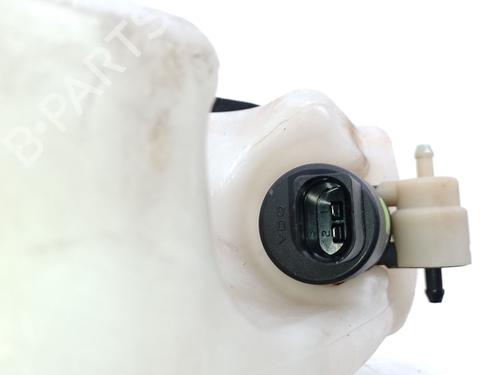 Windscreen washer tank SEAT IBIZA III (6L1) 1.9 SDI | BP30696427C113