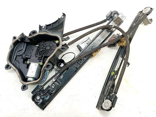 Used Front left window mechanism Front left window mechanism SEAT IBIZA IV (6J5, 6P1) 1.4 (85 hp) 40238071 40238071