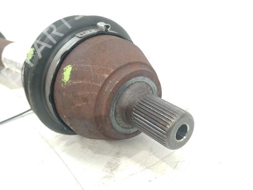 Right front driveshaft FORD FOCUS II (DA_, HCP, DP) 1.8 TDCi | BP25934130M39 