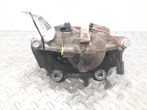 Left front brake caliper FIAT DOBLO Cargo (263_)  | BP11626181M105 