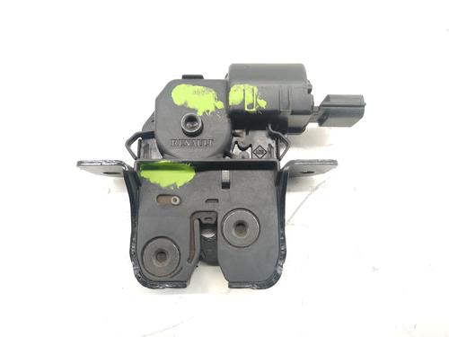 Used Tailgate lock RENAULT MEGANE III Coupe (DZ0/1_) 1.6 16V (DZ0U, DZ1B, DZ1H) (110 hp) 24703520