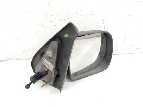 Used Right mirror RENAULT KANGOO (KC0/1_) D 65 1.9 (KC0E, KC02, KC0J, KC0N) (64 hp) 7351275
