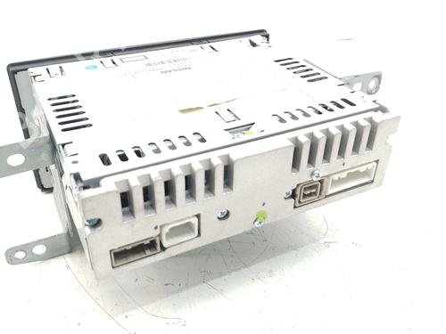 Radio NISSAN NOTE (E12) 1.5 dCi | BP32477894E6