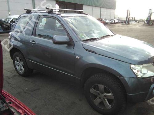 Forlygtekontakt SUZUKI GRAND VITARA II (JT, TE, TD) 1.9 DDiS (JB419WD, JB419XD) | BP4942717I24 