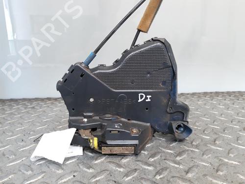 Used Front left lock TOYOTA COROLLA Verso (ZER_, ZZE12_, R1_) 2.2 D-4D (AUR10_, AUR10R) (136 hp) 10092226
