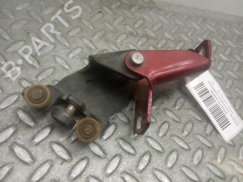 Used Hinge/Door check strap RENAULT KANGOO / GRAND KANGOO II (KW0/1_) 1.5 dCi 85 (KW0K, KW0L, KW0B) (86 hp) 14225785