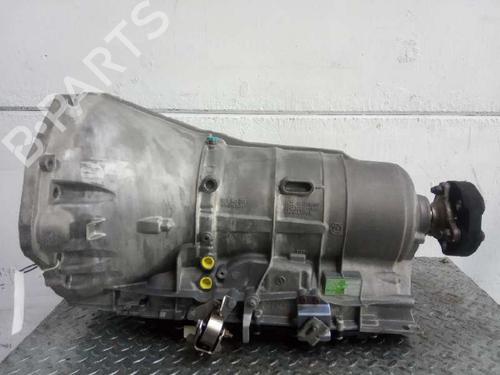 Gearbox BMW 7 (E65, E66, E67)  | BP7117708M3 