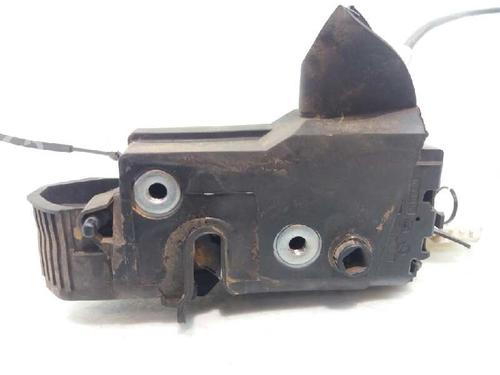 Front right lock PEUGEOT 407 (6D_)  | BP3142005C97 