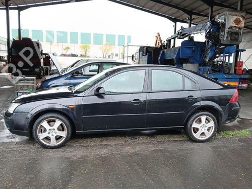 Starter FORD MONDEO III (B5Y) 2.0 TDCi | BP25790695M8 
