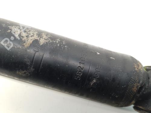 Right rear shock absorber DACIA DUSTER (HS_) 1.6 16V LPG | BP33453655M19 - Image 3