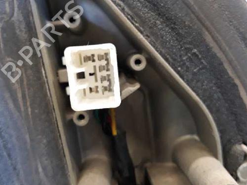 Left mirror DAEWOO KALOS (KLAS) 1.4 | BP5932603C26 