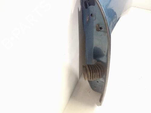 Left front door AUDI TT (8N3)  | BP4642875C2 