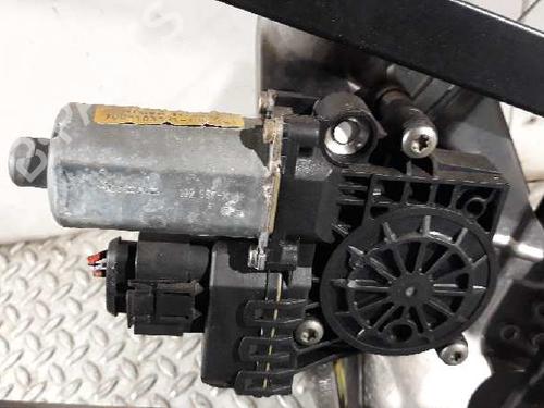 Rear right window mechanism AUDI A6 C5 (4B2) 2.5 TDI | BP6212717C25 
