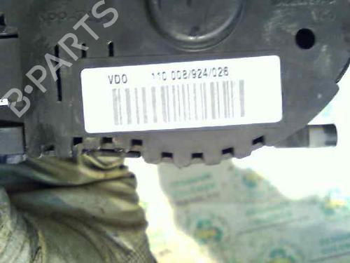 Instrument cluster SEAT IBIZA II (6K1)  | BP3056277C47 