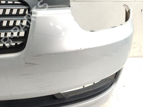 Front bumper HYUNDAI ACCENT III (MC) 1.6 GLS | BP24704236C7 