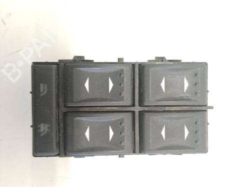 Used Left front window switch FORD MONDEO III Saloon (B4Y) [2000-2007]  19407629