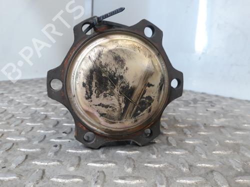 Left front driveshaft SKODA SUPERB I (3U4)  | BP9674846M38 