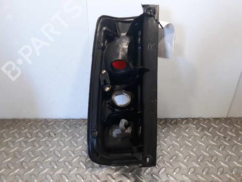 Right taillight SUZUKI IGNIS I (FH)  | BP3678290C35 