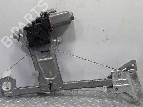 Used Rear right window mechanism CITROËN XSARA (N1) 2.0 HDi 90 (90 hp) 5397875