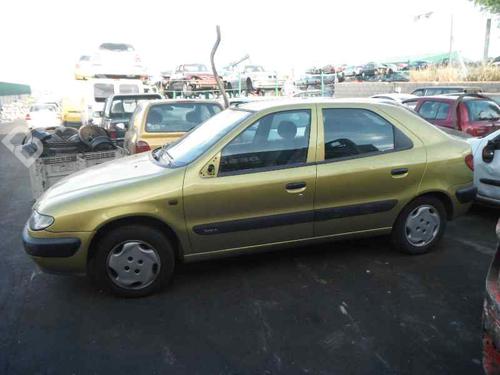 Front right window mechanism CITROËN XSARA (N1) 1.9 TD | BP3047405C23 