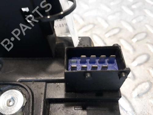 Front left lock OPEL VIVARO A Van (X83) 2.0 16V (F7) | BP3132845C98 