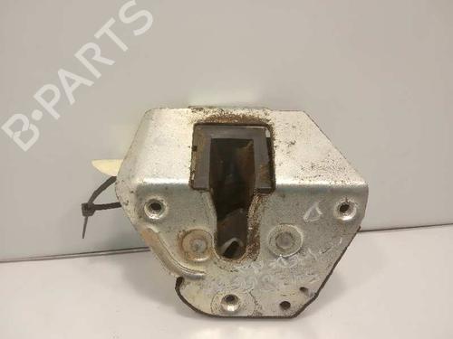 Used Rear right lock PEUGEOT PARTNER Box Body/MPV [2008-2025]  4721971
