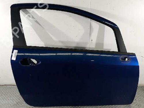 Used Right front door FIAT GRANDE PUNTO (199_) [2005-2025]  5587330