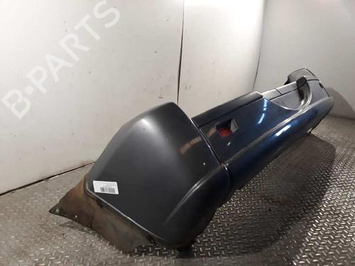 Rear bumper JEEP CHEROKEE (KJ)  | BP6041706C8 