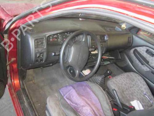 Steering pump NISSAN ALMERA I (N15)  | BP3072128M99 