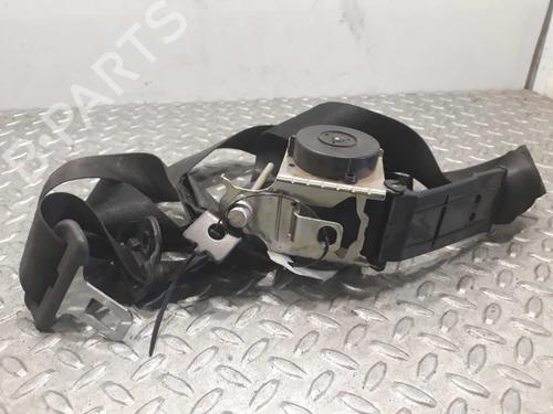 Sikkerhetsbelte foran høyre OPEL ASTRA H (A04) [2004-2014]  8758367